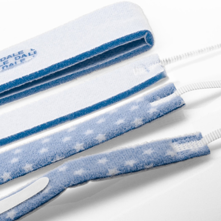 Fasce Di Fissaggio Per Cannula Tracheostomica Medival S r l Fasce Di Fissaggio Per Cannula Tracheostomica Medival S r l