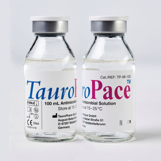 TauroPace™