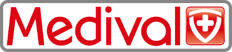 MEDIVAL MEDICA VALEGGIA, SpA logo